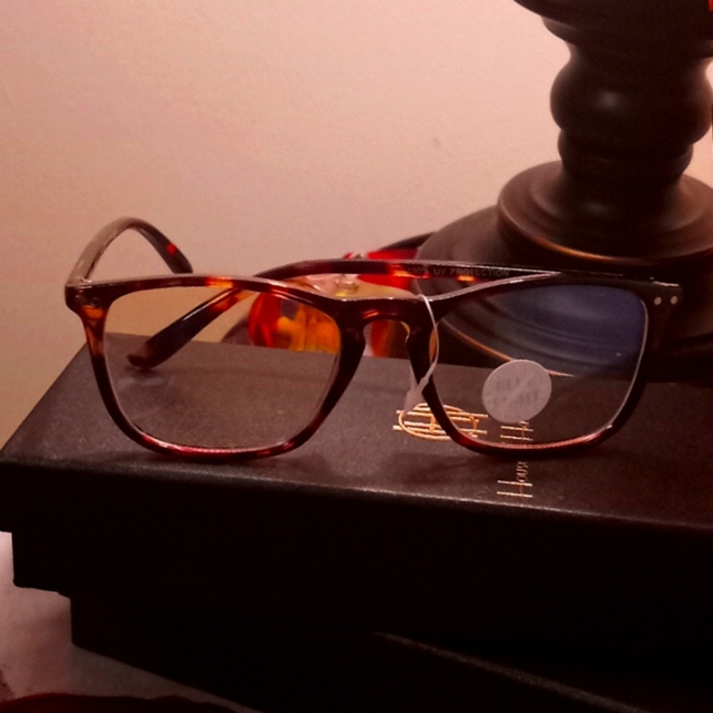 Glasses